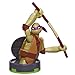 Teenage Mutant Ninja Turtles, Hero Portal Booster Pack, Donatello and Michelangelo, 2-Pack