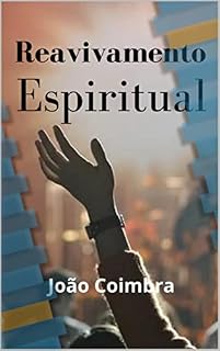Livro REAVIVAMENTO ESPIRITUAL