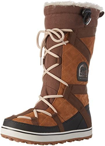 Sorel glacy boot Clearance