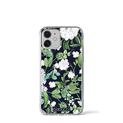 Babaco ERT Group Handyhülle für iPhone 12 Mini Original und... en promo sur Amazon