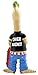 Ruffin' It Tony Mohawk Durable Latex Chicken Dog Toy, Large