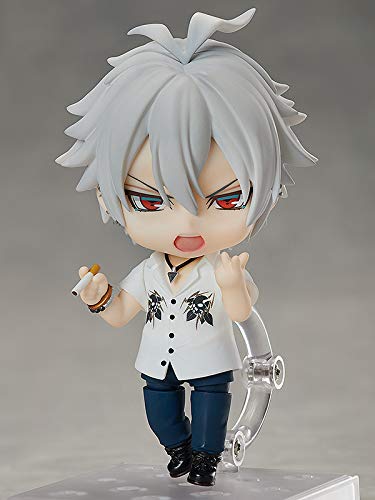 RAKUDO Freeing Nendoroid 1208 Hypnosis Mic Division Rap Battle