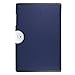 Acer Iconia One 10 B3-A40 / A3-A40 Slim Shell Case,Mama Mouth Ultra Lightweight PU Leather Standing Cover For 10.1