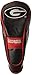 Team Golf NCAA Hybrid Golf Club Headcover, Hook-and-Loop Closure, Velour lined for Extra Club Protection