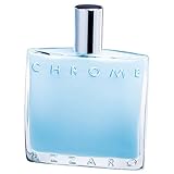 Chrome By Azzaro For Men, Aftershave, Balm, 3.4-Ounce Bottle