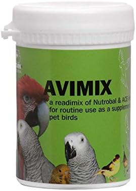 3XAvimix, 50 g