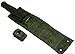 MOLLE Tactical Sheath Scabbard Traning Knife molle Pouch Airsoft Hunting Tactical Waterproof