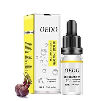 oligopeptide serum