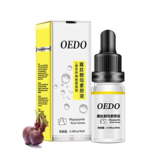 oligopeptide acne serum