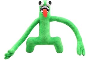 OZIF Green Plush11.8 for Fans and Beautifully Plushies Animal Soft Pillow Gifts(Green)