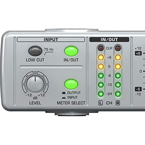 3 Behringer+FBQ800+BEHRINGER+MINIFBQ