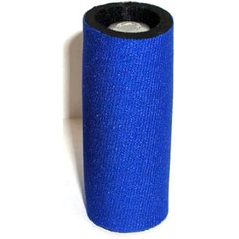 Vial Protection By Securitee Blanket - Tall Royal Blue - Fits Lantus, Apidra and Levimer Bottles