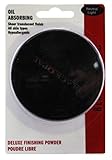 Black Opal Deluxe Finishing Powder Neutral Light