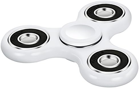 Fidget Spinner Toy Time Killer