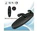 Clothes Hook Motion Detection Camera Hidden DVR Cam 30fps Black