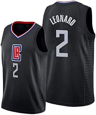 clippers kawhi shirt