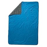 Therm-a-Rest Tech Blanket, Blue, Large