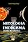 Livro Mitologia Indígena
