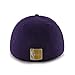 NBA Los Angeles Lakers '47 Franchise Fitted Hat, Purple, Large