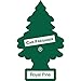 Car Freshener 32001 Little Tree Air Freshener 3 Pack-Royal Pine