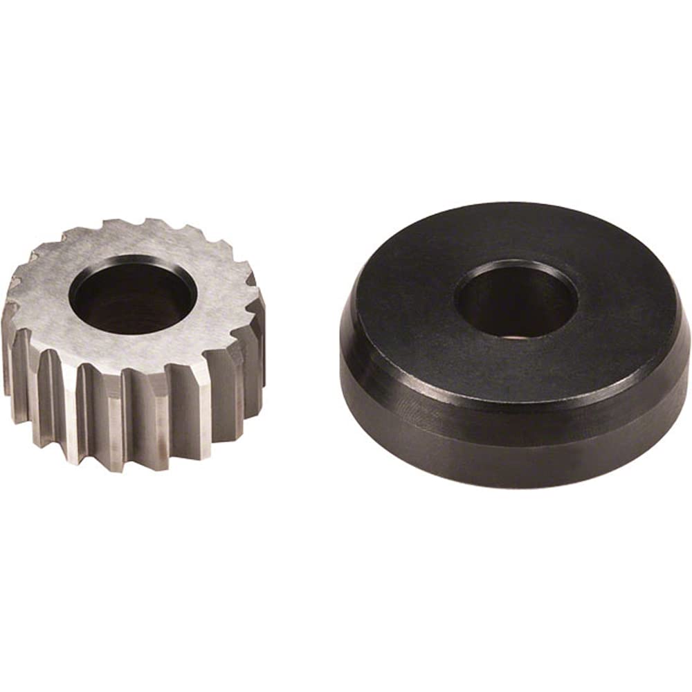 Park Tool 791 - Reamer and Spacer set for PF30 bottom bracket shells