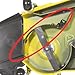 John Deere Mulch Control Kit for 48 Accel Mower Decks BM24993