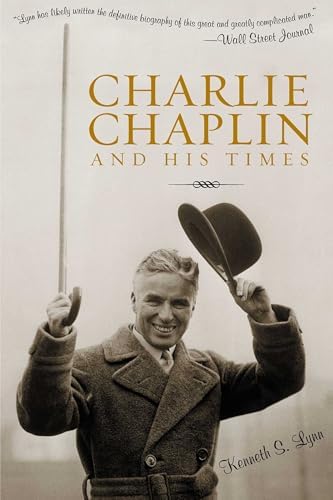 洋書 CHAPLIN HIS LIFE AND ART Chaplin: His Life and Art: Robinson, David: 9780070531819: Amazon