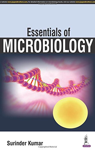 Essentials of Microbiology