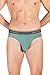 Obviously EveryMan - Brief - Teal - Large