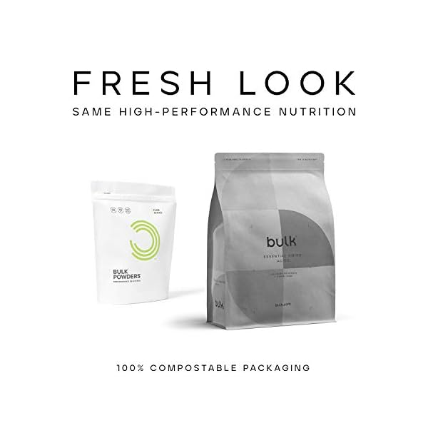 Bulk-Pure-Essential-Amino-Acids-Powder-500-g-Packaging-May-Vary Bulk Pure Essential Amino Acids Powder, 500 g, Packaging May Vary