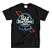 Pabst Blue Ribbon Neon T-Shirt