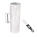 ammoon Stainless Steel Guiro 12