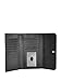 GUESS Factory Airwaves Slim Wallet
