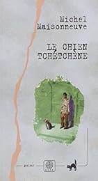 Le  chien tchétchène