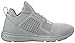 Puma Women's Ignite Limitless Metallic WN's Cross-Trainer Shoe, Quarry, 9.5 M US