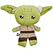Petco Star Wars Yoda Dog Toy 6 inches