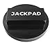 Jack Pad Adapter Anodized Black for BMW 135 335 535 E82 E88 E46 E90 E91 E92 E93 E38 E39 E60 E61 E63 E64 E65 E66 E70 E71 E89 X5 X6 X3 1M M3 M5 M6 F01 F02 F30 F10,Mini Cooper(1 pcs)