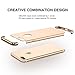 IPhone 7 plus Case,A Trading Shockproof Thin Hard Case Cover for iPhone 7 plus 5.5inch