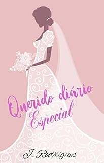 Livro Querido diário, Especial : Final feliz de Manu e Felipe