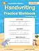 Trace Letters: Alphabet Handwriting Practice workbook for kids: Preschool writing Workbook with Sigh by Sujatha Lalgudi