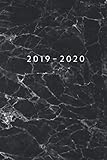 2019 - 2020: Weekly Planner Starting July 2019 - Dec 2020 | 6 x 9 Dated Agenda | Appointment Calenda by Simple Planner