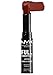 NYX Nyx cosmetics full throttle lipstick con artist