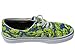 Vans Womens Era Toy Story Fashion Aliens Skateboarding Shoes