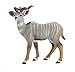 Wild Safari Lesser Kudu