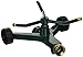 Orbit 58257N Metal 3-Arm Sprinkler with Wheeled Base primary