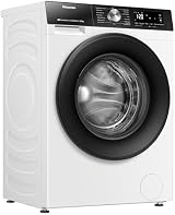 Hisense 3S Series WD3S8043BW3 Wifi Washer Dryer 8kg/5kg 1400 rpm White view 13
