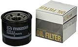 Mazda (PE01-14-302A) Oil Filter Cartridge