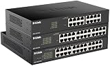 D-Link DGS-1100-24PV2 24-Port PoE Smart Managed Switch 12 PoE 100W view 15
