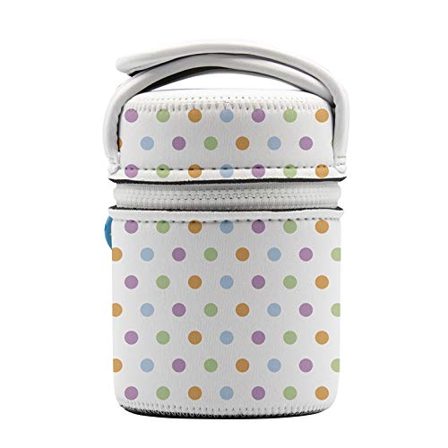 Laken 1 Thermos Flask, Multi-Colour, 1