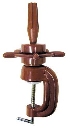 Celebrity Head Lock Manikin Holder